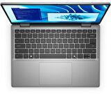 Dell Latitude 7455 Snapdragon X Plus X1P-64-100 32GB 1TB SSD 14 QHD+ Touch Windows 11 Pro XCTOL7455XPVP-V1