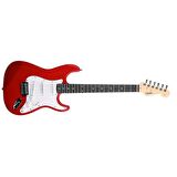 Guson LST-CA Elektro Gitar (Taşıma Çantası Hediyeli)