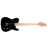 Guson TL401 BK Elektro Gitar (Taşıma Çantası Hediyeli)