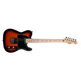 Guson TL401 3TS Elektro Gitar (Taşıma Çantası Hediyeli)