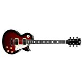 LP-68 RDS Les Paul Elektro Gitar (Taşıma Çantası Hediyeli)