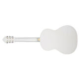 DMX Guitars DMX39 WH Klasik Gitar (taşıma Çantası Hediyeli)