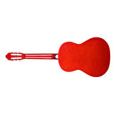 DMX Guitars DMX39 RD Klasik Gitar (taşıma Çantası Hediyeli)