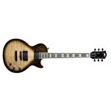 Dmx Guitars DALP200 Antique Silverburst Les Paul Standart Elektro Gitar (Taşıma Çantası Hediyeli)