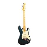 Dmx Guitars DAS 100 Tidepool Elektro Gitar (Taşıma Çantası Hediyeli)