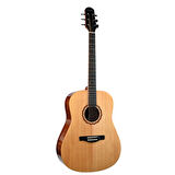 Stiller SD-1 Akustik Gitar (TaşımaÇantası Hediyeli)