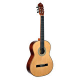 Solares SCS100N Klasik Gitar