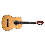 Solares SCS100N Klasik Gitar