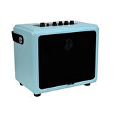 Justpro M-Cube 8W Elektro Gitar Amfisi