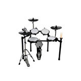 DMX Drums DM905 Mesh Derili Elektro Davul Seti