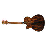 Merida DG-15FOGACES Diana Elektro Akustik Gitar
