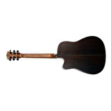 Merida A-17DCES Alcazaba Elektro Akustik Gitarlar
