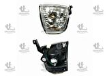 SİNYAL B2500 02-04 LH