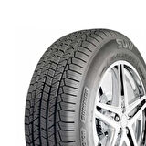 255/60 R18 112W XL SUV SUMMER KORMORAN Oto Yaz Lastiği (Üretim Yılı: 2022)