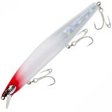 Shimano Silent Assassin 129F 22 Gr Maket Balık 09 T ( Red Head )