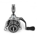 SHIMANO  Nasci FC C2000S