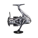 Shimano Nasci C3000 FC HG
