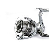 Shimano Nasci C3000 FC HG