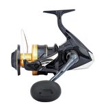 Shimano Spheros SW A 6000 HG Olta Makinesi