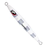 Shimano Ocea Stinger Butterfly Pebble Light 105mm 60gr Metal Jig Yem 002 Zebra