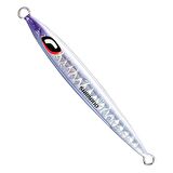 Shimano Ocea Stinger Butterfly Pebble Light 105mm 60gr Metal Jig Yem 005 Silver
