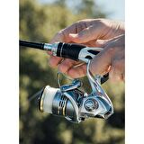 Shimano Sedona FJ 4000 Spin Olta Makinesi