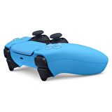 Sony Playstation 5 Dualsense Controller Starlight Blue (Bilkom Garantili)
