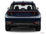Hyundai Tucson Ön Arka Koruma 2025+ Sonrası Uyumlu