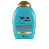 OGX Argan Oil Of Morocco Yenileyici, Sülfatsız Argan Yağı Saç Kremi 385ml