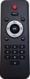 Denox Logic 802 Çift Telsiz Mikrofonlu 120Watt Stereo Amfi Mixer
