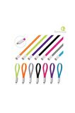 X-cable Iphone Lightning Usb Kablo 20cm (mıknatıslı powerbank kablosu)