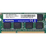 ADATA AM1L16BC8R2-B1QS 8GB 204Pin 1.35V DDR3L-1600 SO-DIMM NOTEBOOK RAM BELLEK