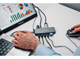 VERBATIM 32154 USB-C Pro Multiport Hub 14 Port CMH-14 USB Çoklayıcı