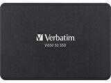 Vi550 S3 1TB 2.5 inç SATA-3 Dahili SSD Siyah