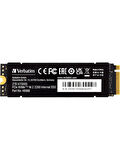 Verbatim 2TB i7000G 7000MB - 6500MB Playstation 5 Uyumlu M2 NVMe PCIe Gen 4 SSD