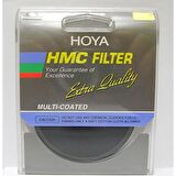 Hoya 77mm HMC ND400 Neutral Density ND Filtre