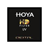 HOYA 72mm HD DIGITAL UV FİLTRE