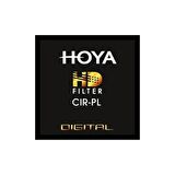 Hoya 72mm HD DIGITAL CPL Polarize Filtre, Cir-Pl Filter