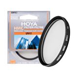 Hoya 40.5mm UV (Ultraviyole) HMC Slim Multi Coated Filtre