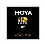 Hoya 49mm UV (Ultraviyole) HD Multi Coated Filtre