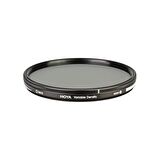 Hoya 58mm Değişken Koyuluklu Neutral Density Filtre (2-9 Stop)