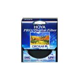 Hoya 40.5mm CPL (Circular Polarize) Pro1 Digital Multi Coated Filtre