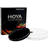 Hoya 52mm Variable Density ND II Filtre (1.5 - 9 Stop)