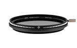 Hoya 67mm Variable Density II ND Filtre