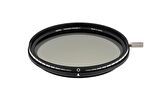Hoya 77mm Variable Density II ND Filtre