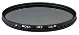 Hoya 82mm UX II CPL Filtre