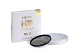 Hoya 62mm HD Nano MK II Circular Polarize Filtre