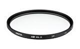 Hoya 82mm HD MK II UV Filtre