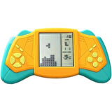 Mini Retro Oyun Konsolu