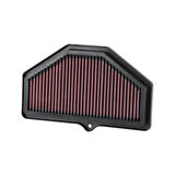 KN HAVA FİLTRESİ SUZUKI GSXR600/GSXR750 04-05